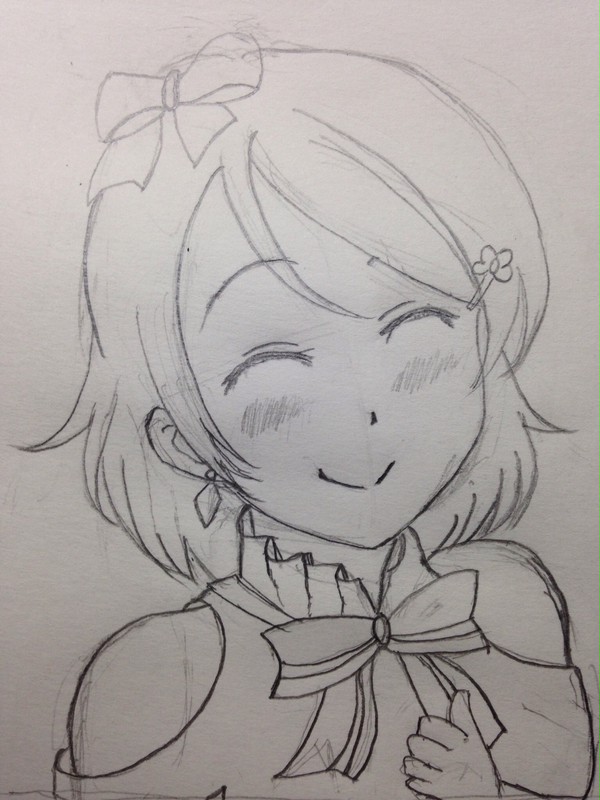 小泉 花陽
