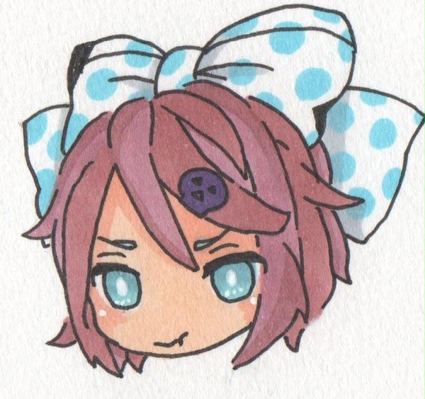おんなのこ
