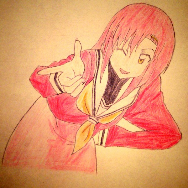 ヒナギク