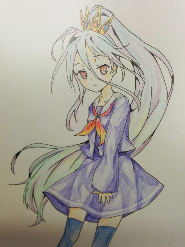 白ちゃん
