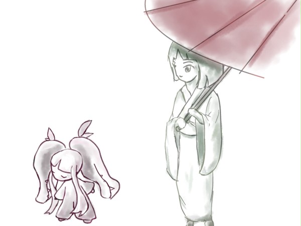 琳華＆メガクチート