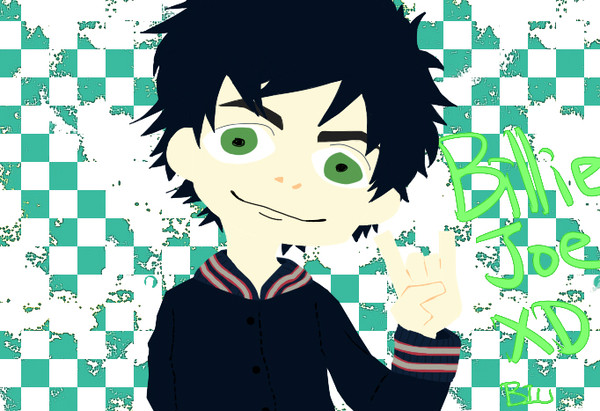 BILLIE JOE