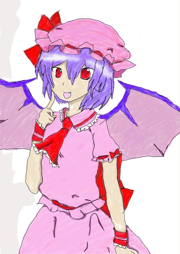 レミリア