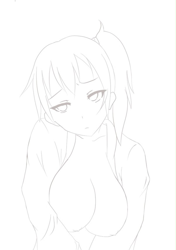 おっぱいって難しい