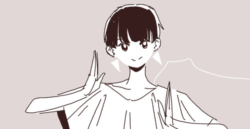 謎の