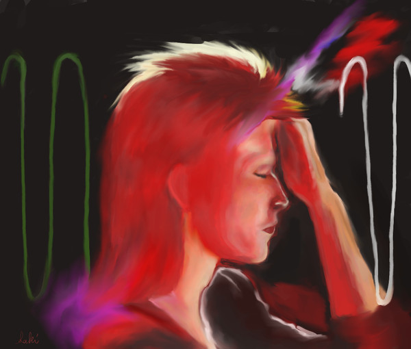 space oddity