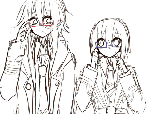 【中國語注意】 落書き  2