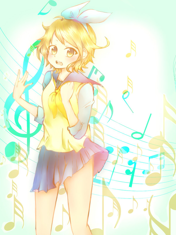 リンちゃん
