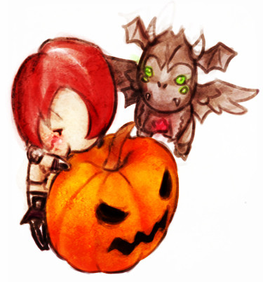 Pumpkin