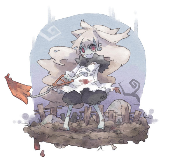 ぞんびー