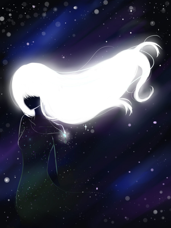 流星の涙