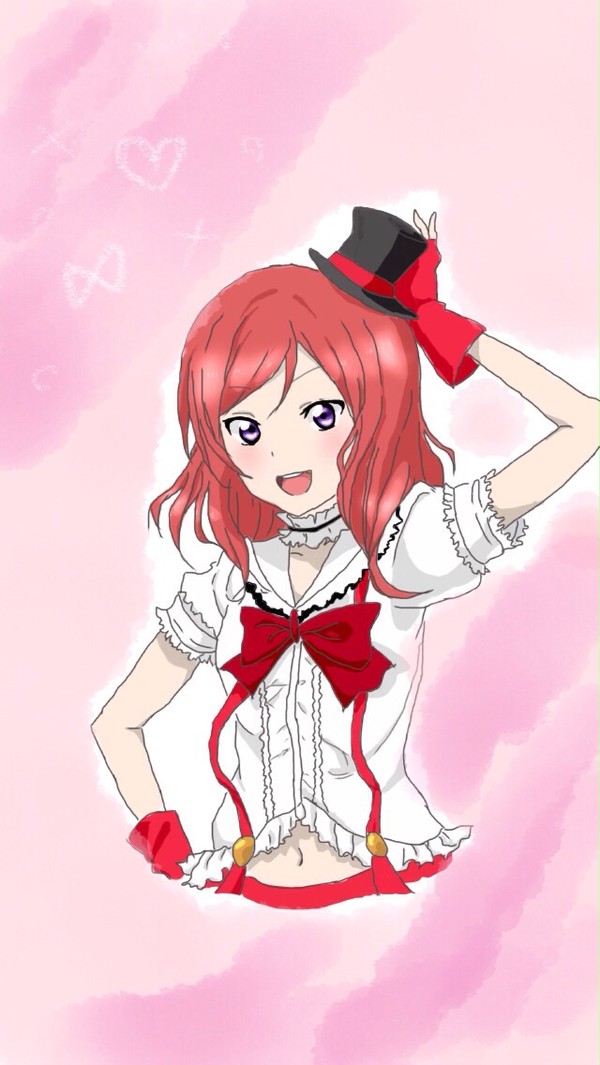 まきちゃん