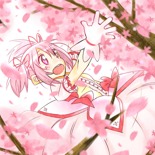 まどか