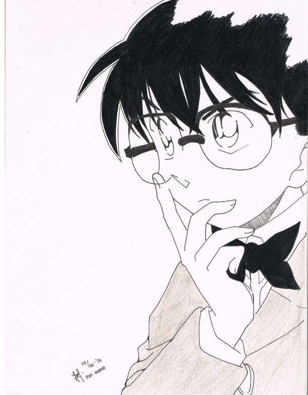 Detective Conan