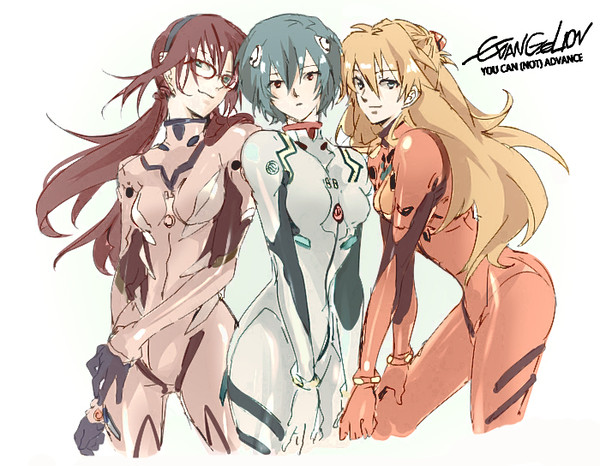 mari、rei、asuka 改
