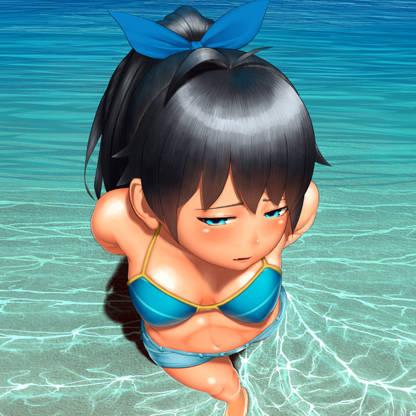 響