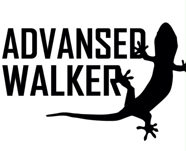 ADVANSED WALKER