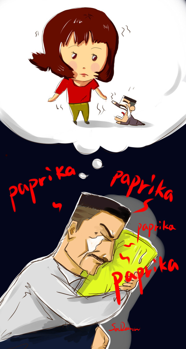 Paprika