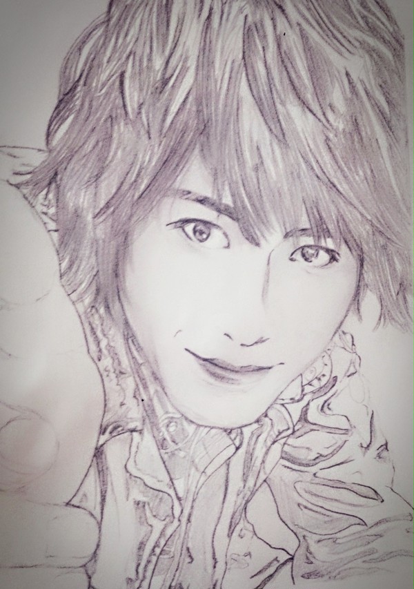 村井さん。２