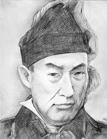 追悼　斎藤テナルディエ