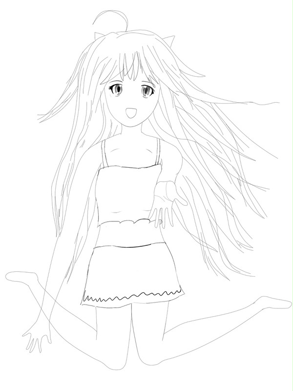 かわい loli