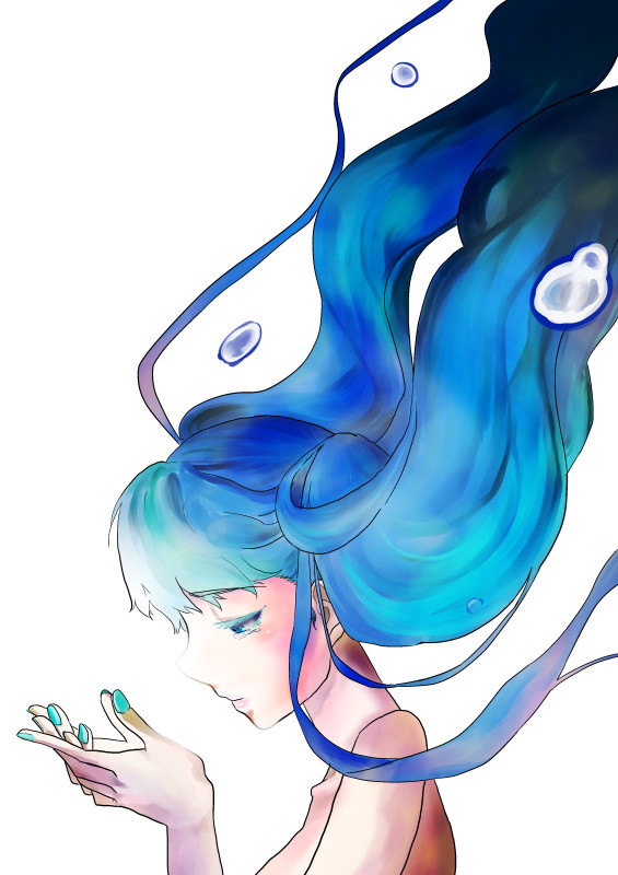 なみだ