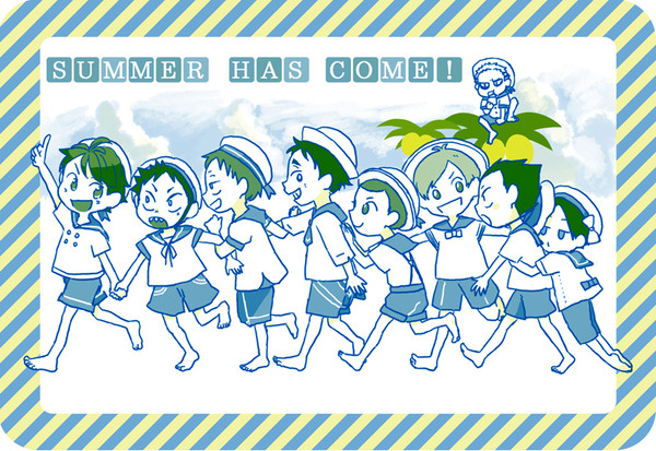 ごちゃろぐ