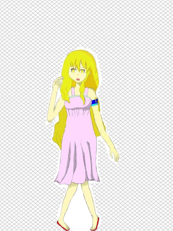 うちの子っぽいもの