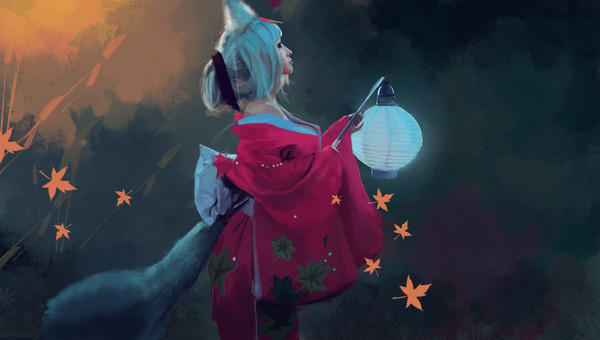胧村正