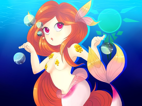 Mermaid