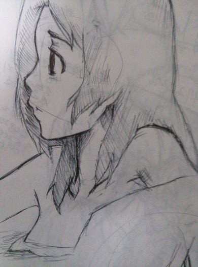 手絵