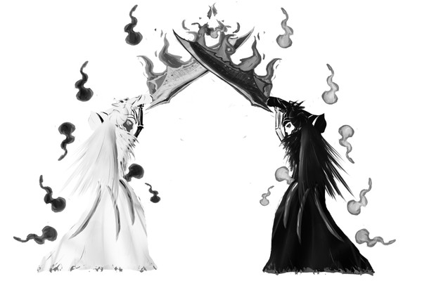 魔人リラ
