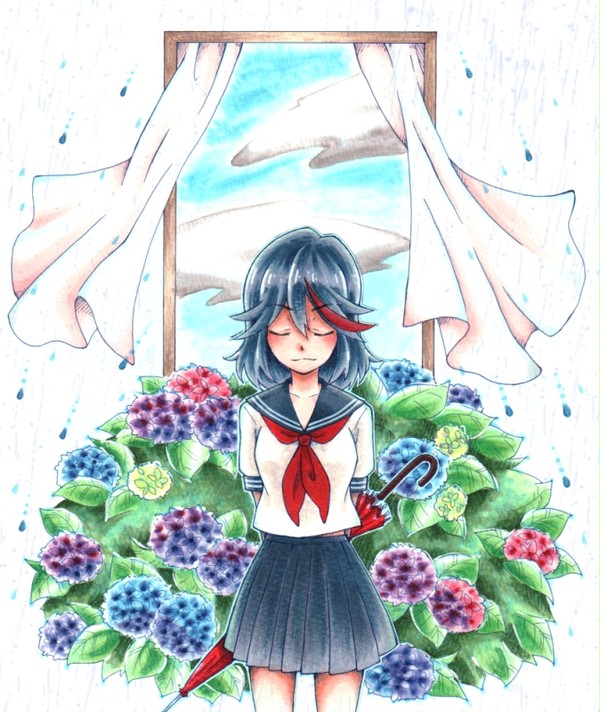 きるらくがきまとめ