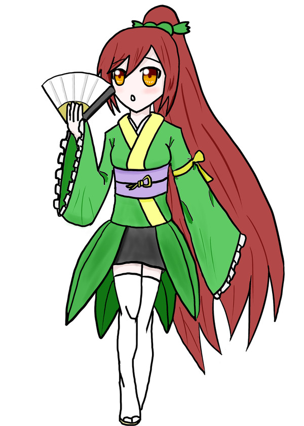 笹倉飛香