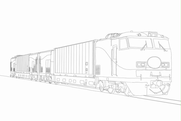 初めてのSAI～M250系～