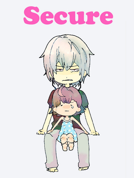 この中で君が良いってさ！