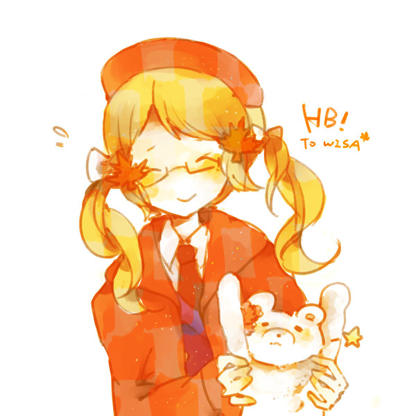 HB!