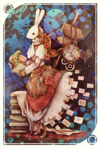 ALICEⅢ