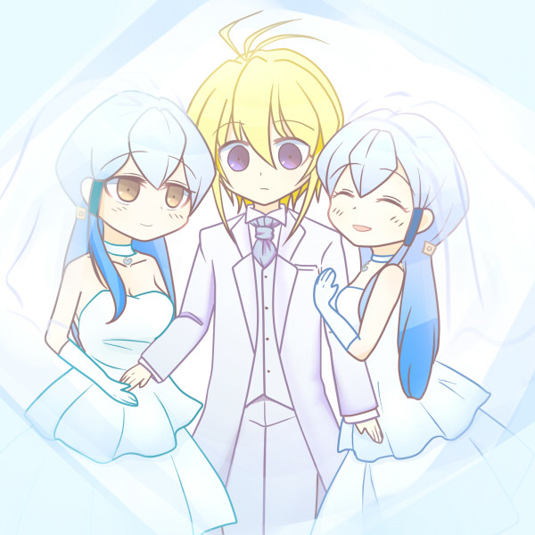 ジューンブライド！
