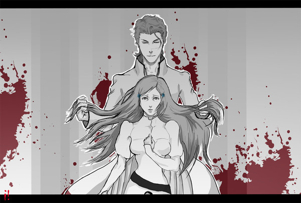 藍織 I have plans for you