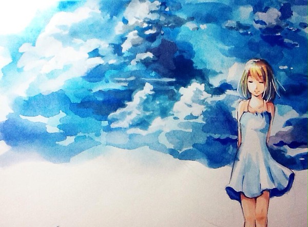 空