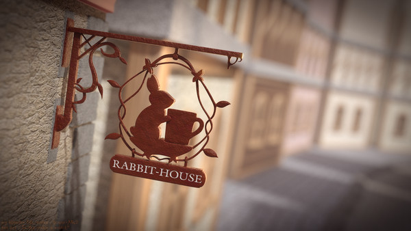 RabbitHouse