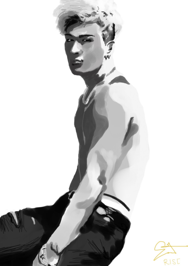 TAEYANG