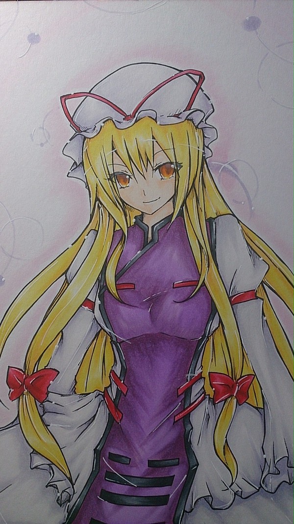 ゆかりん