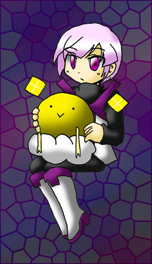 ぷよテト描いたのまとめ4