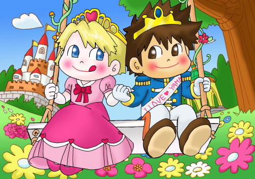ペコポコ太ヤマ