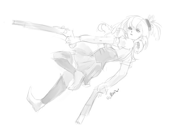 mami !