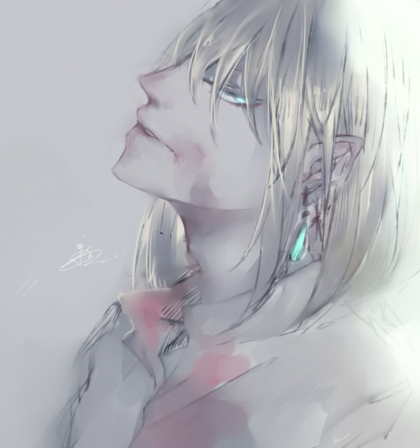 霍爾