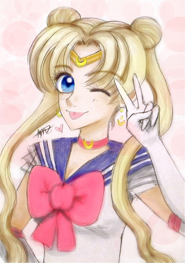 Sailor Moon