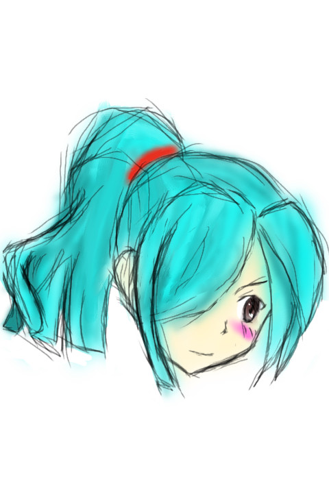 うん？
